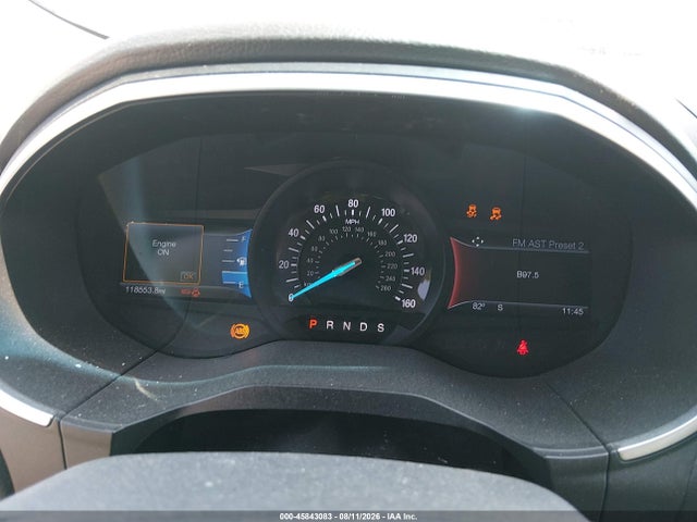 Продажа на аукционе авто 2015 Ford Edge Titanium, vin: 2FMPK3K8XFBB98635, номер лота: 45843083