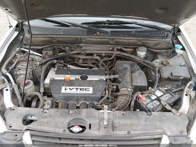 45843093 :رقم المزاد ، JHLRD788X3C008661 vin ، 2003 Honda Cr-v Ex مزاد بيع