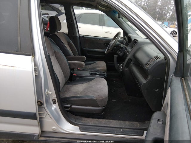 45843093 :رقم المزاد ، JHLRD788X3C008661 vin ، 2003 Honda Cr-v Ex مزاد بيع