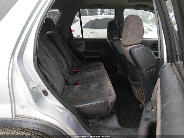 45843093 :رقم المزاد ، JHLRD788X3C008661 vin ، 2003 Honda Cr-v Ex مزاد بيع
