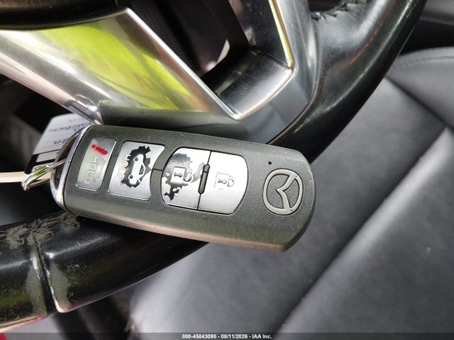 Aukcja sprzedaży 2014 Mazda Mazda6 I Touring, vin: JM1GJ1V66E1117565, numer aukcji: 45843095