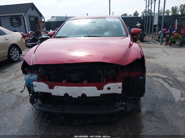 Aukcja sprzedaży 2014 Mazda Mazda6 I Touring, vin: JM1GJ1V66E1117565, numer aukcji: 45843095