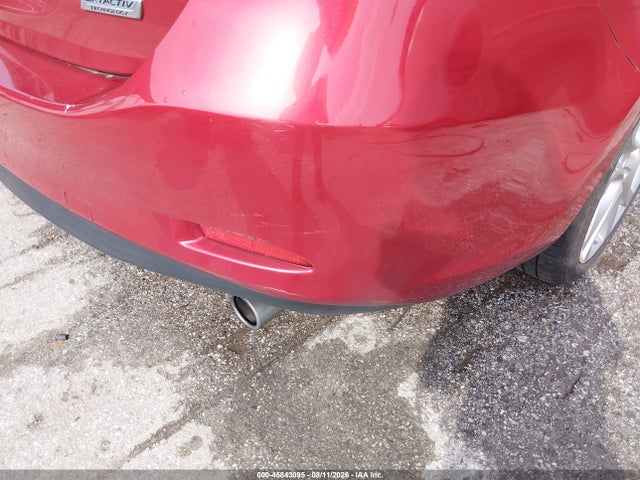 Aukcja sprzedaży 2014 Mazda Mazda6 I Touring, vin: JM1GJ1V66E1117565, numer aukcji: 45843095