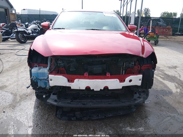 Aukcja sprzedaży 2014 Mazda Mazda6 I Touring, vin: JM1GJ1V66E1117565, numer aukcji: 45843095