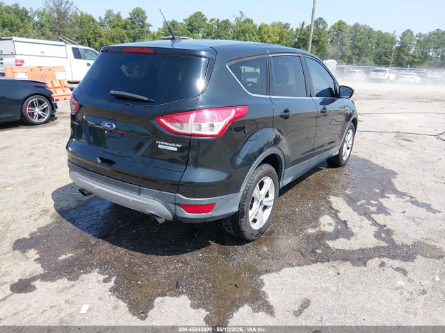 Ford ESCAPE SE 2015 1FMCU0GX7FUC73776 Image 4