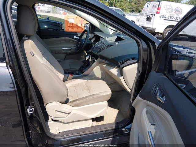 Ford ESCAPE SE 2015 1FMCU0GX7FUC73776 Image 5