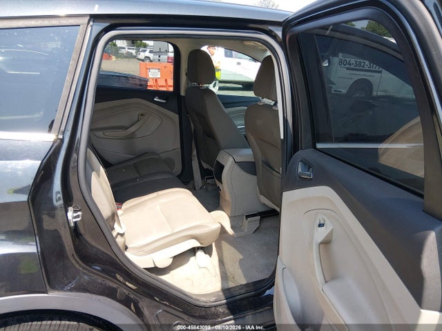Ford ESCAPE SE 2015 1FMCU0GX7FUC73776 Image 8
