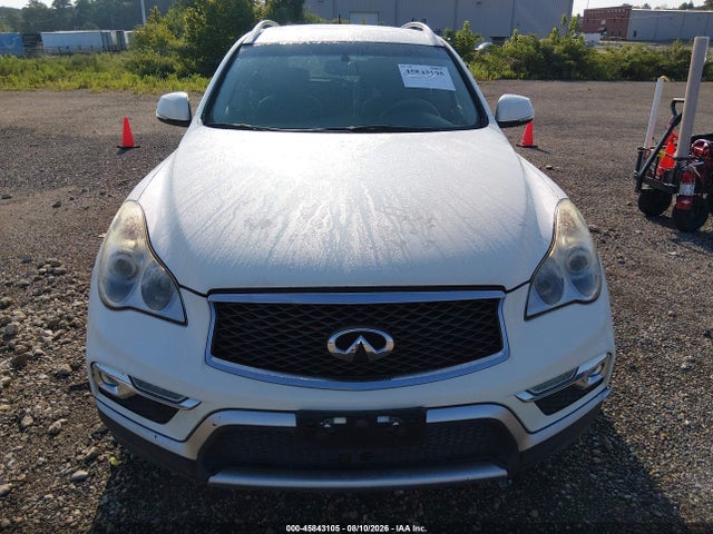 Продажа на аукционе авто 2017 Infiniti Qx50, vin: JN1BJ0RR8HM403691, номер лота: 45843105