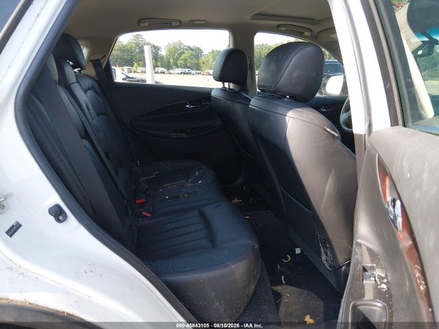 Продажа на аукционе авто 2017 Infiniti Qx50, vin: JN1BJ0RR8HM403691, номер лота: 45843105