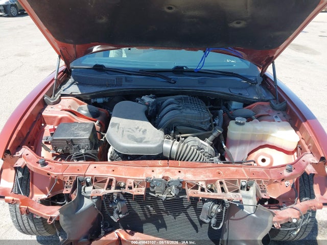Dodge Charger Sxt 2023 2C3CDXBG0PH608079 Image 10
