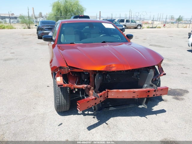 Dodge Charger Sxt 2023 2C3CDXBG0PH608079 Image 13