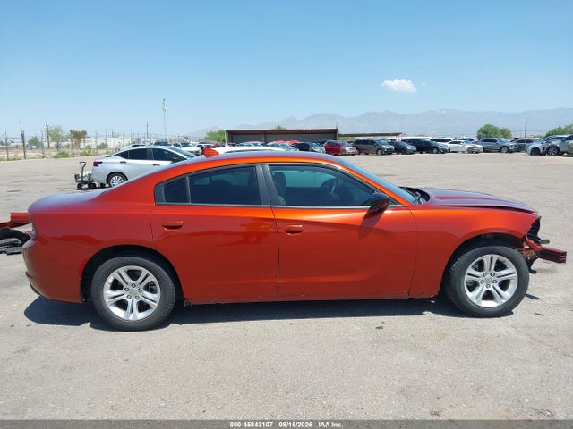 Dodge Charger Sxt 2023 2C3CDXBG0PH608079 Image 14