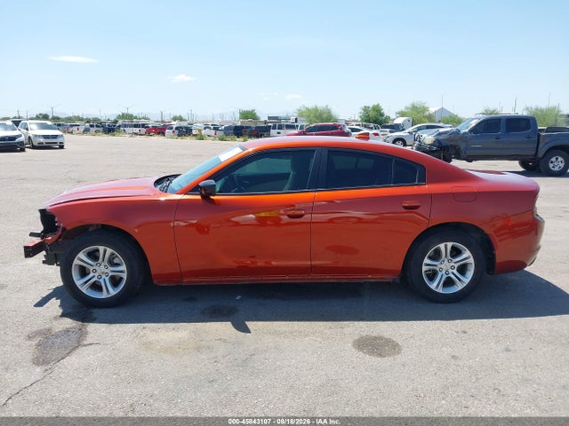 Dodge Charger Sxt 2023 2C3CDXBG0PH608079 Image 15