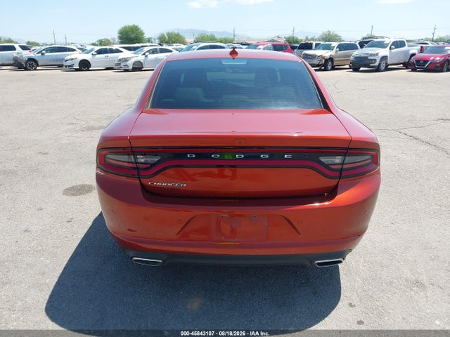 Dodge Charger Sxt 2023 2C3CDXBG0PH608079 Image 17