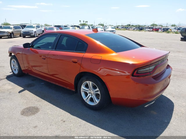 Dodge Charger Sxt 2023 2C3CDXBG0PH608079 Image 3