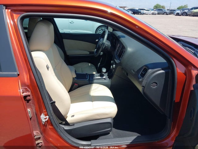 Dodge Charger Sxt 2023 2C3CDXBG0PH608079 Image 5