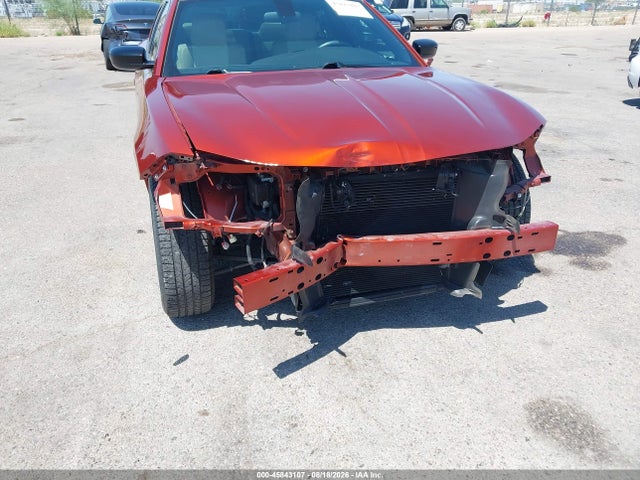 Dodge Charger Sxt 2023 2C3CDXBG0PH608079 Image 6