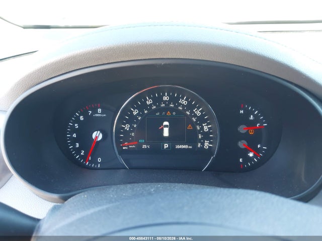 KIA Sorento 2.0t Ex 2016 5XYPHDA11GG028397 Image 7