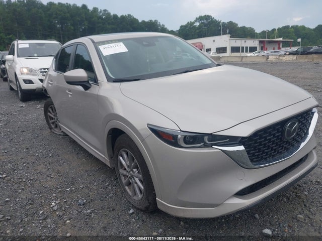 Aukcja sprzedaży 2025 Mazda Cx-5 2.5 S Preferred, vin: JM3KFBCM4S0745491, numer aukcji: 45843117