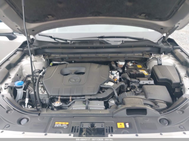Aukcja sprzedaży 2025 Mazda Cx-5 2.5 S Preferred, vin: JM3KFBCM4S0745491, numer aukcji: 45843117