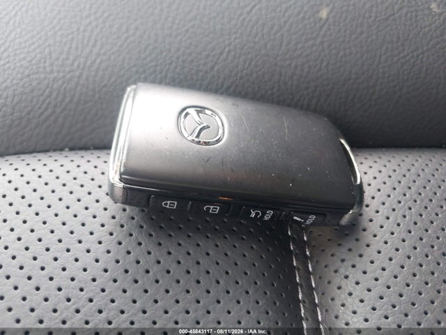 Aukcja sprzedaży 2025 Mazda Cx-5 2.5 S Preferred, vin: JM3KFBCM4S0745491, numer aukcji: 45843117