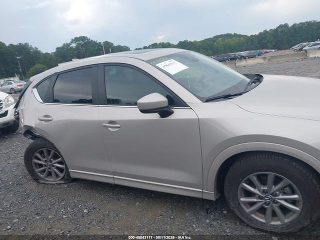 Aukcja sprzedaży 2025 Mazda Cx-5 2.5 S Preferred, vin: JM3KFBCM4S0745491, numer aukcji: 45843117
