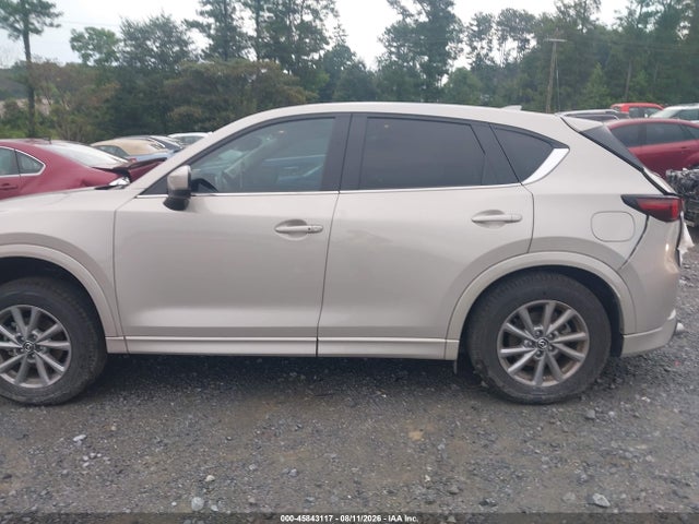 Aukcja sprzedaży 2025 Mazda Cx-5 2.5 S Preferred, vin: JM3KFBCM4S0745491, numer aukcji: 45843117