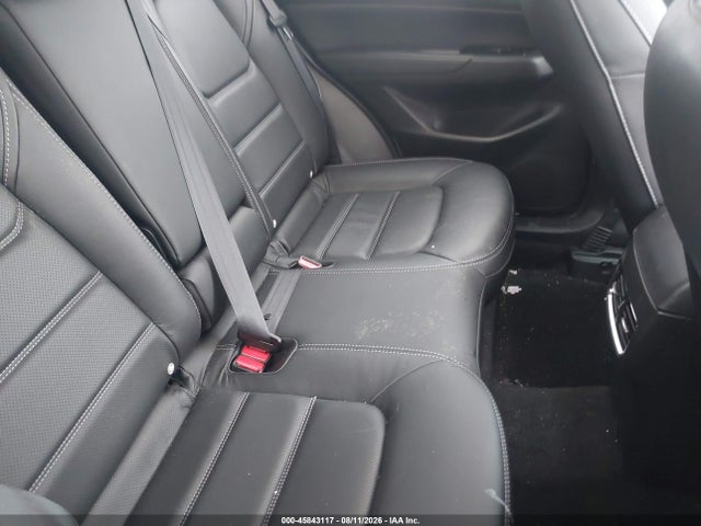 Aukcja sprzedaży 2025 Mazda Cx-5 2.5 S Preferred, vin: JM3KFBCM4S0745491, numer aukcji: 45843117