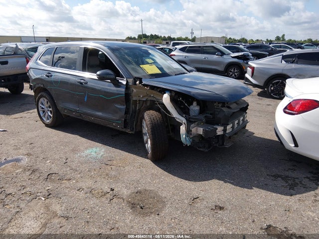 45843118 :رقم المزاد ، 2HKRS4H45PH428143 vin ، 2023 Honda Cr-v Ex Awd مزاد بيع