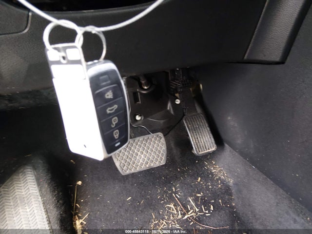 45843118 :رقم المزاد ، 2HKRS4H45PH428143 vin ، 2023 Honda Cr-v Ex Awd مزاد بيع