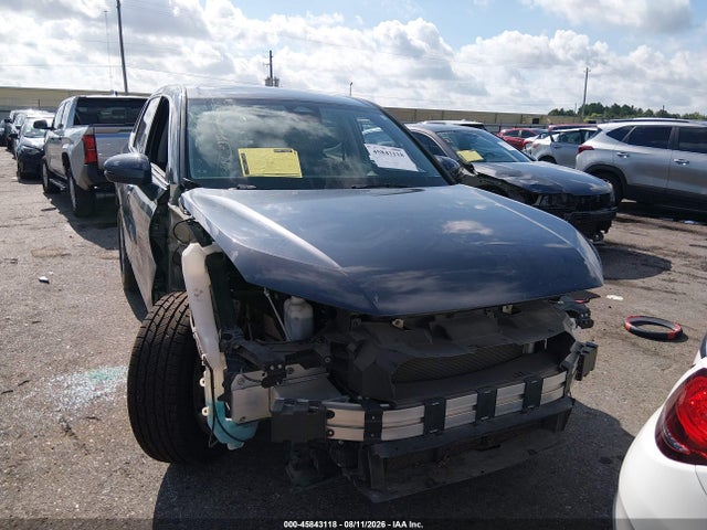 45843118 :رقم المزاد ، 2HKRS4H45PH428143 vin ، 2023 Honda Cr-v Ex Awd مزاد بيع
