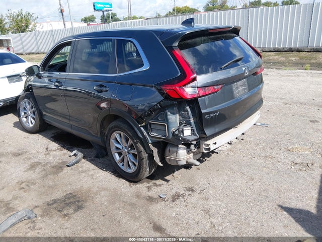 45843118 :رقم المزاد ، 2HKRS4H45PH428143 vin ، 2023 Honda Cr-v Ex Awd مزاد بيع