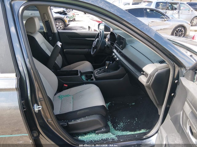 45843118 :رقم المزاد ، 2HKRS4H45PH428143 vin ، 2023 Honda Cr-v Ex Awd مزاد بيع