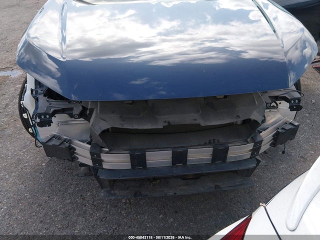 45843118 :رقم المزاد ، 2HKRS4H45PH428143 vin ، 2023 Honda Cr-v Ex Awd مزاد بيع
