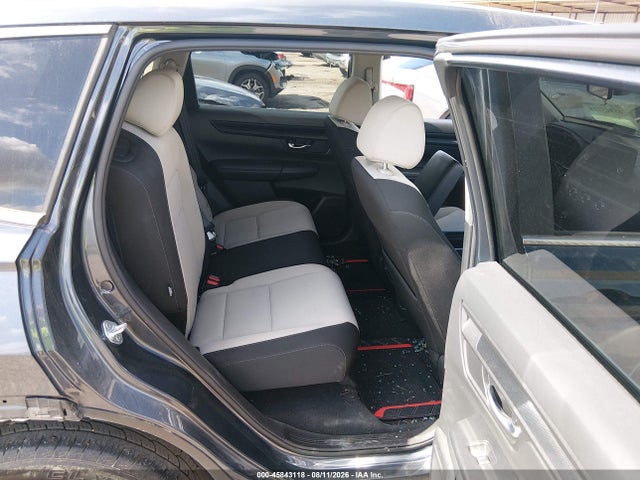 45843118 :رقم المزاد ، 2HKRS4H45PH428143 vin ، 2023 Honda Cr-v Ex Awd مزاد بيع