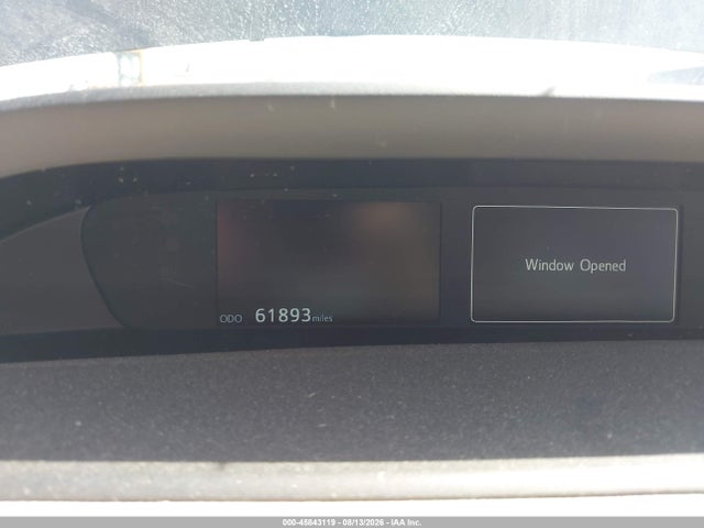 Toyota Prius Le 2021 JTDKAMFU9M3134579 Image 7