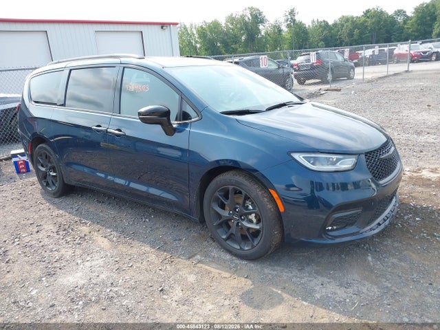 Aukcja sprzedaży 2025 Chrysler Pacifica Limited, vin: 2C4RC1GG6SR515150, numer aukcji: 45843123