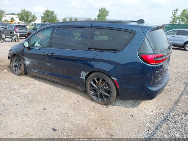 Aukcja sprzedaży 2025 Chrysler Pacifica Limited, vin: 2C4RC1GG6SR515150, numer aukcji: 45843123