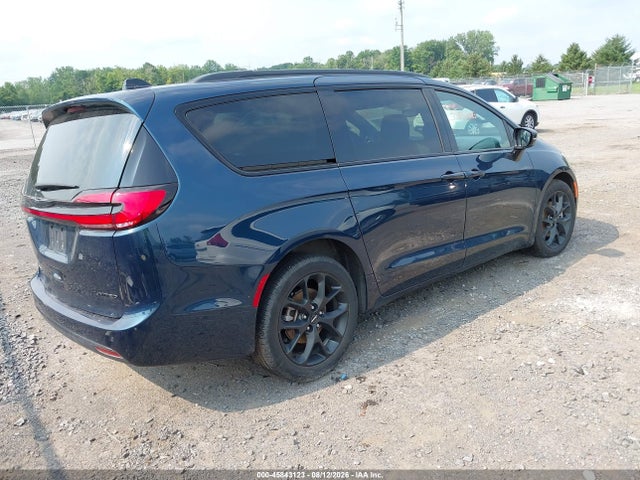 Aukcja sprzedaży 2025 Chrysler Pacifica Limited, vin: 2C4RC1GG6SR515150, numer aukcji: 45843123
