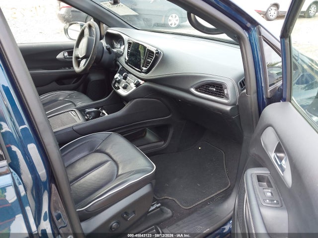 Aukcja sprzedaży 2025 Chrysler Pacifica Limited, vin: 2C4RC1GG6SR515150, numer aukcji: 45843123