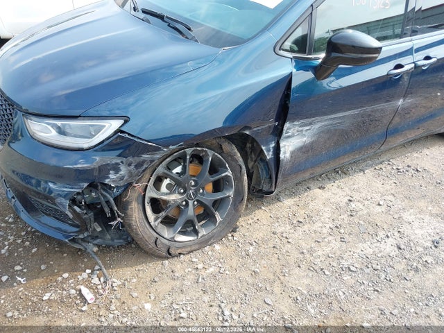 Aukcja sprzedaży 2025 Chrysler Pacifica Limited, vin: 2C4RC1GG6SR515150, numer aukcji: 45843123