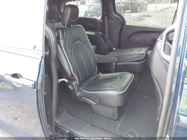 Aukcja sprzedaży 2025 Chrysler Pacifica Limited, vin: 2C4RC1GG6SR515150, numer aukcji: 45843123