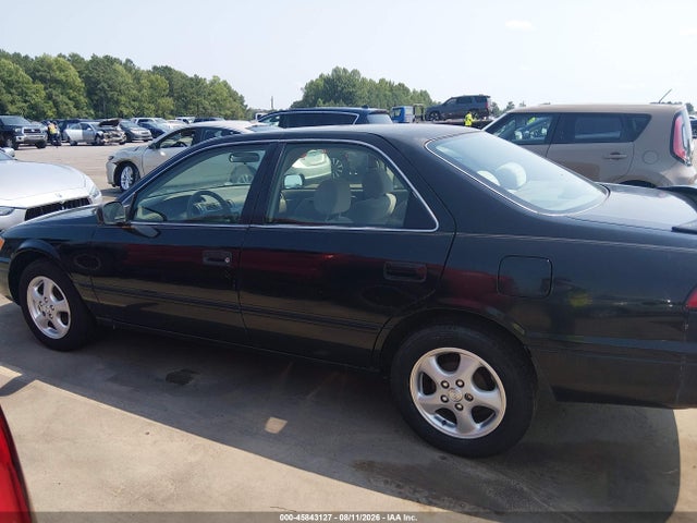 Продаж на аукціоні авто 1999 Toyota Camry Le, vin: 4T1BG22K9XU615630, номер лоту: 45843127