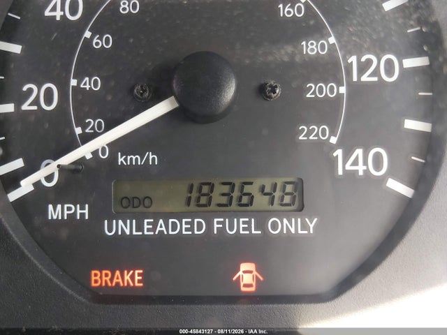 Продаж на аукціоні авто 1999 Toyota Camry Le, vin: 4T1BG22K9XU615630, номер лоту: 45843127
