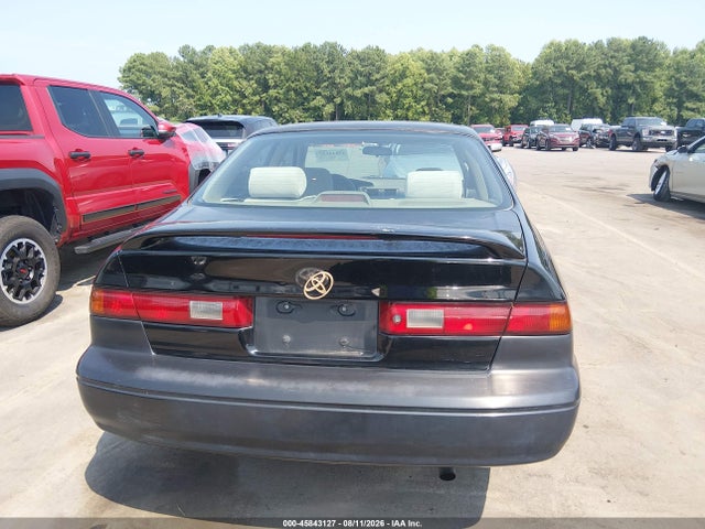 Продаж на аукціоні авто 1999 Toyota Camry Le, vin: 4T1BG22K9XU615630, номер лоту: 45843127