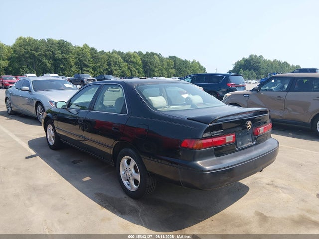 Продаж на аукціоні авто 1999 Toyota Camry Le, vin: 4T1BG22K9XU615630, номер лоту: 45843127