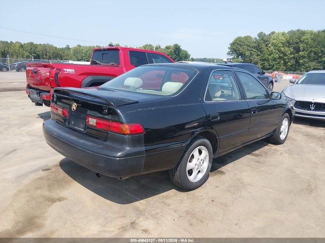 Продаж на аукціоні авто 1999 Toyota Camry Le, vin: 4T1BG22K9XU615630, номер лоту: 45843127