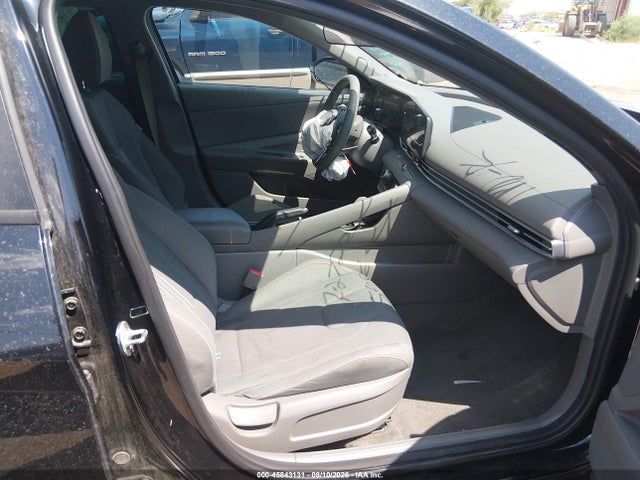 Hyundai ELANTRA SEL 2024 KMHLM4DG9RU840957 Image 5