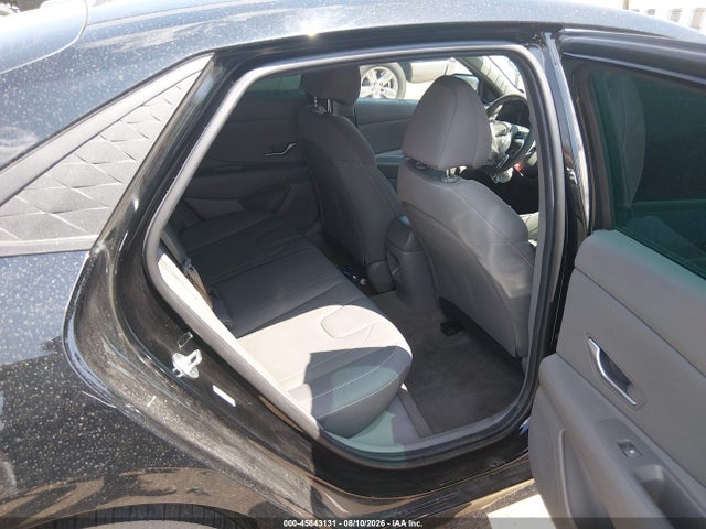 Hyundai ELANTRA SEL 2024 KMHLM4DG9RU840957 Image 8