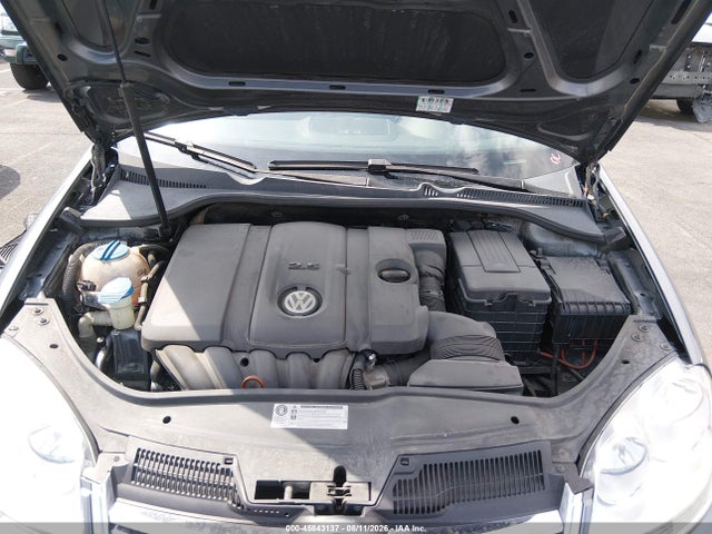 Продажа на аукционе авто 2010 Volkswagen Jetta Se, vin: 3VWRZ7AJ7AM036227, номер лота: 45843137